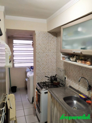 Imagem Apartamento com 1 Quarto à Venda, 55 m² em Samarita - São Paulo Imagem Apartamento com 1 Quarto à Venda, 55 m² em Samarita - São Paulo