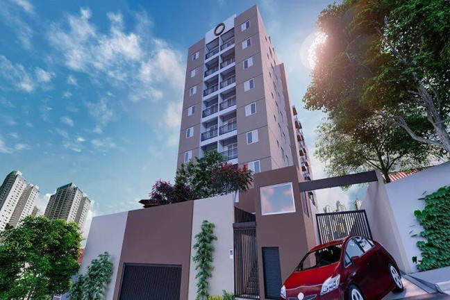 Imagem Apartamento com 2 Quartos à Venda, 48 m² em Vila Progresso - Guarulhos