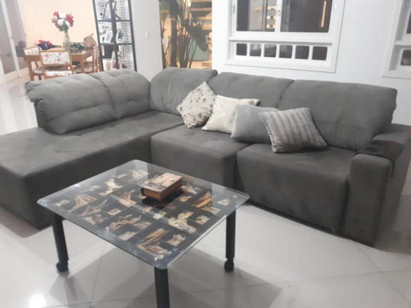 Imagem Casa com 3 Quartos à Venda, 460 m² em Centro - Barra Do Ribeiro Imagem Casa com 3 Quartos à Venda, 460 m² em Centro - Barra Do Ribeiro