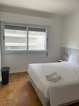 Imagem Apartamento com 2 Quartos à Venda, 94 m² em Chácara Itaim - São Paulo Imagem Apartamento com 2 Quartos à Venda, 94 m² em Chácara Itaim - São Paulo
