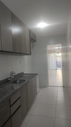 Imagem Casa com 3 Quartos para Alugar, 107 m² em Senador Vasconcelos - Rio De Janeiro