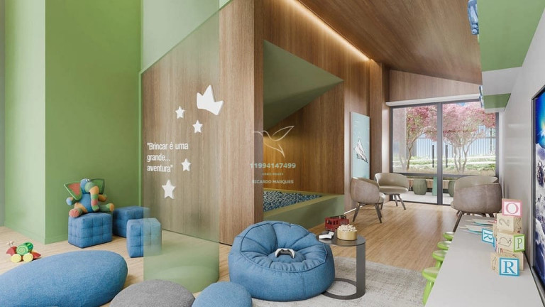 Imagem Apartamento com 3 Quartos à Venda, 94 m² em Pinheiros - São Paulo