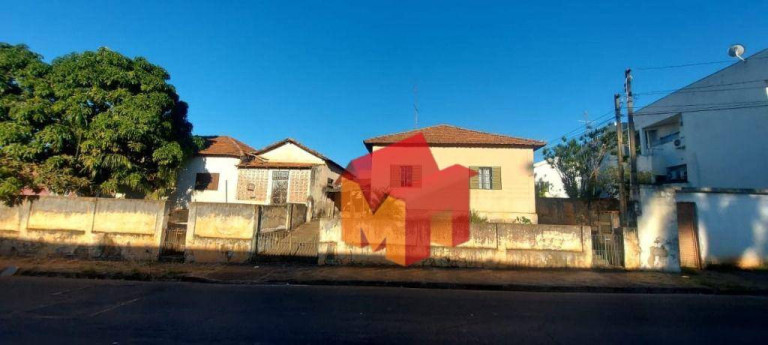 Imagem Casa com 4 Quartos à Venda, 171 m² em Vila Santa Catarina - Americana