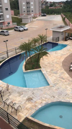 Imagem Apartamento com 2 Quartos para Alugar, 48 m² em Nakamura Park - Cotia Imagem Apartamento com 2 Quartos para Alugar, 48 m² em Nakamura Park - Cotia