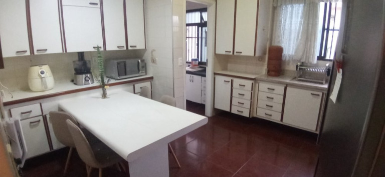 Imagem Apartamento com 3 Quartos à Venda, 110 m² em Embaré - Santos Imagem Apartamento com 3 Quartos à Venda, 110 m² em Embaré - Santos
