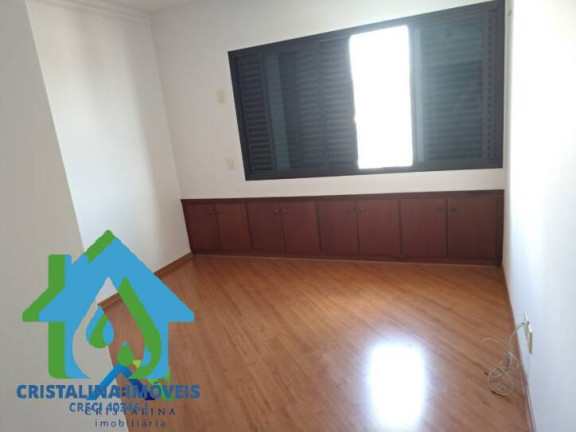 Imagem Apartamento com 4 Quartos à Venda, 268 m² em Vila Virgínia - Jundiaí