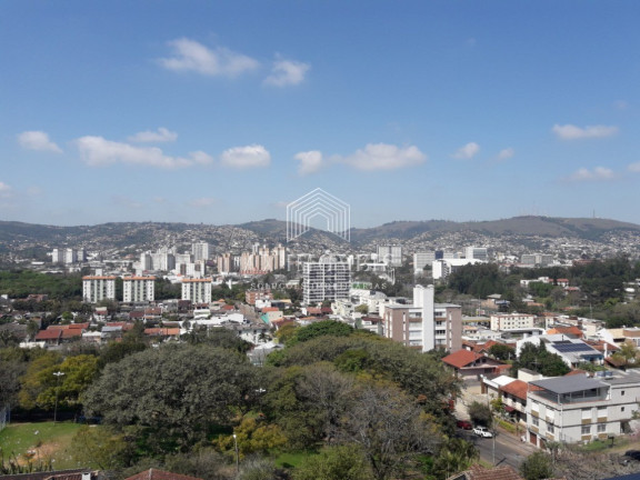 Imagem Apartamento com 2 Quartos à Venda, 62 m² em Jardim Do Salso - Porto Alegre Imagem Apartamento com 2 Quartos à Venda, 62 m² em Jardim Do Salso - Porto Alegre
