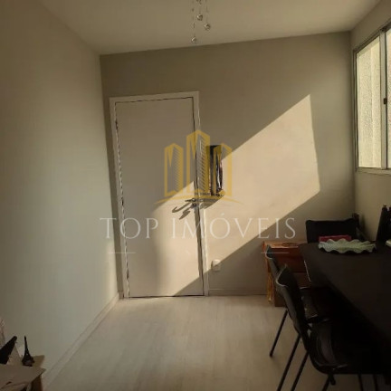 Imagem Apartamento com 2 Quartos à Venda, 45 m² em Vila Rangel - São José Dos Campos Imagem Apartamento com 2 Quartos à Venda, 45 m² em Vila Rangel - São José Dos Campos