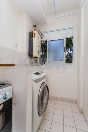 Imagem Apartamento com 2 Quartos à Venda, 51 m² em Sarandi - Porto Alegre