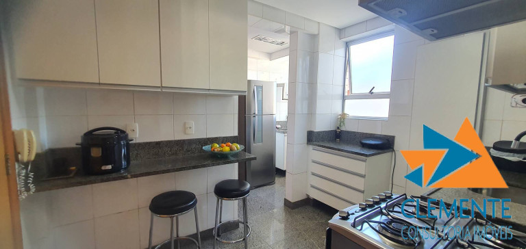 Imagem Cobertura com 3 Quartos à Venda, 240 m² em Santo Agostinho - Belo Horizonte Imagem Cobertura com 3 Quartos à Venda, 240 m² em Santo Agostinho - Belo Horizonte