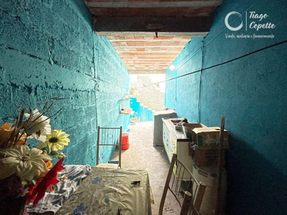 Imagem Casa com 2 Quartos à Venda, 72 m² em Residencial Das Flores - Várzea Paulista Imagem Casa com 2 Quartos à Venda, 72 m² em Residencial Das Flores - Várzea Paulista