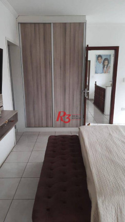 Imagem Sobrado com 3 Quartos à Venda, 240 m² em Estuário - Santos Imagem Sobrado com 3 Quartos à Venda, 240 m² em Estuário - Santos