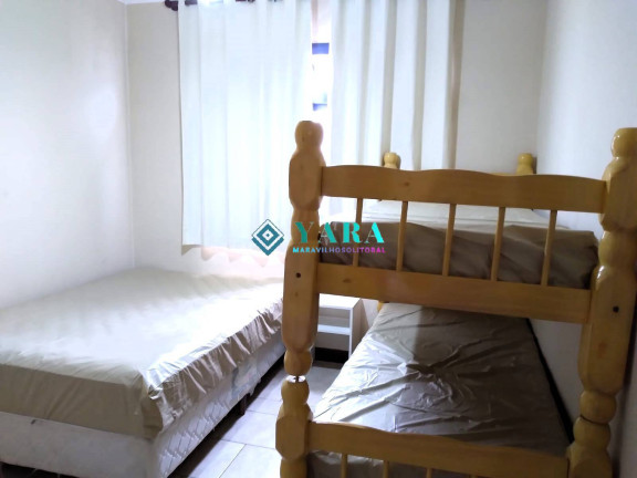Imagem Apartamento com 5 Quartos para Temporada, 140 m² em Praia Grande - Ubatuba