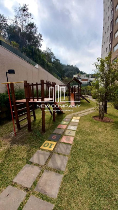 Imagem Apartamento com 3 Quartos à Venda, em Tamboré - Santana De Parnaíba Imagem Apartamento com 3 Quartos à Venda, em Tamboré - Santana De Parnaíba