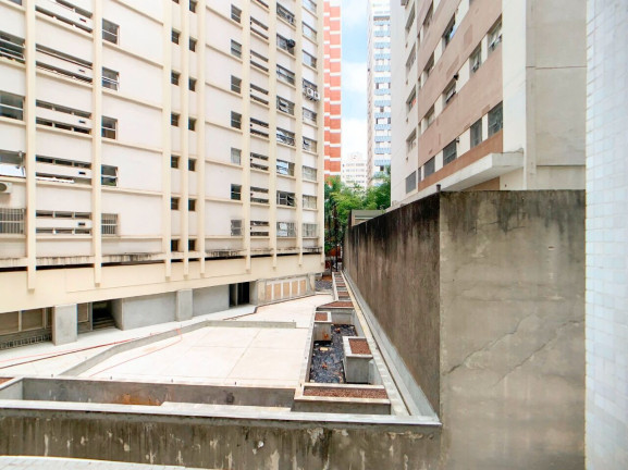 Imagem Apartamento com 2 Quartos à Venda, 106 m² em Jardim Paulista - São Paulo