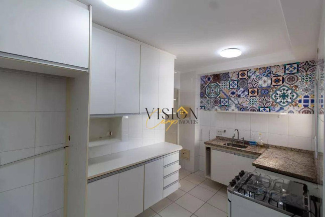 Imagem Apartamento com 3 Quartos à Venda ou Locação, 137 m² em Alphaville - Campinas Imagem Apartamento com 3 Quartos à Venda ou Locação, 137 m² em Alphaville - Campinas