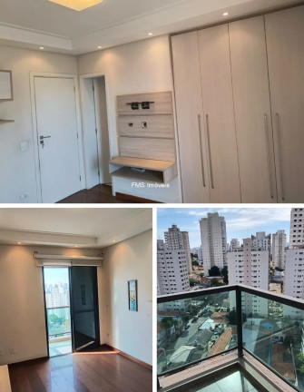 Imagem Cobertura com 4 Quartos à Venda, 380 m² em Ipiranga - São Paulo Imagem Cobertura com 4 Quartos à Venda, 380 m² em Ipiranga - São Paulo