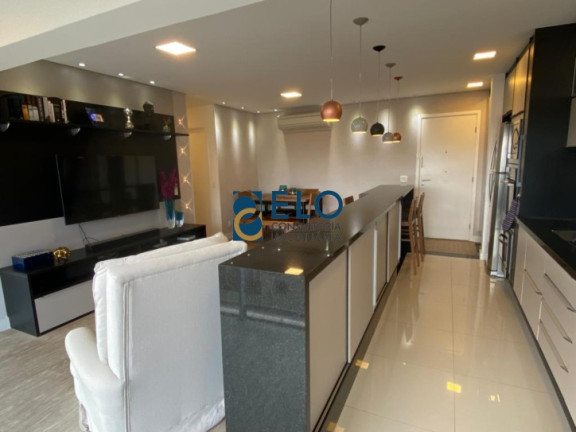 Imagem Apartamento com 2 Quartos à Venda, 80 m² em Gonzaga - Santos Imagem Apartamento com 2 Quartos à Venda, 80 m² em Gonzaga - Santos