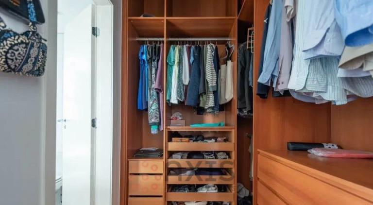 Imagem Apartamento com 4 Quartos à Venda, 197 m² em Santo Agostinho - Belo Horizonte