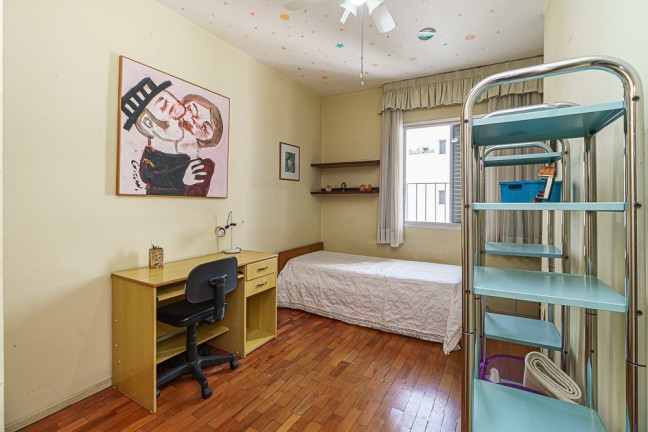 Imagem Imóvel com 3 Quartos à Venda, 119 m² em Higienópolis - São Paulo Imagem Imóvel com 3 Quartos à Venda, 119 m² em Higienópolis - São Paulo