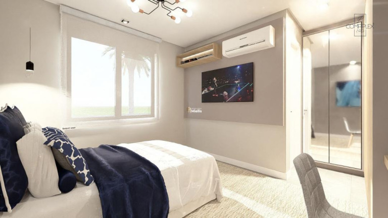 Imagem Casa com 3 Quartos à Venda, 96 m² em Centro - Viamão