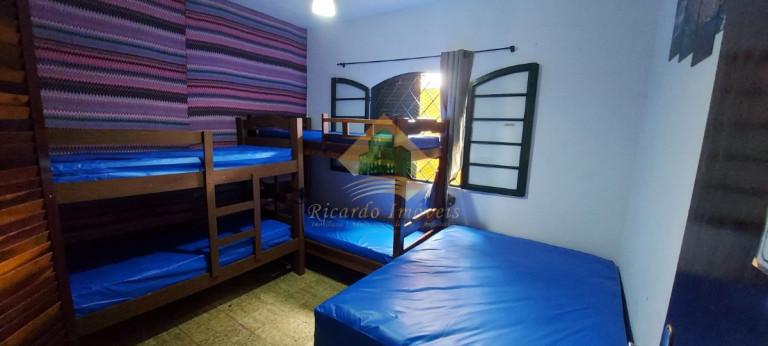 Imagem Casa com 4 Quartos à Venda, 300 m² em Barra Da Lagoa - Ubatuba