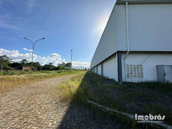 Imagem Galpão para Alugar, 11.484 m² em Distrito Industrial - Maracanaú Imagem Galpão para Alugar, 11.484 m² em Distrito Industrial - Maracanaú