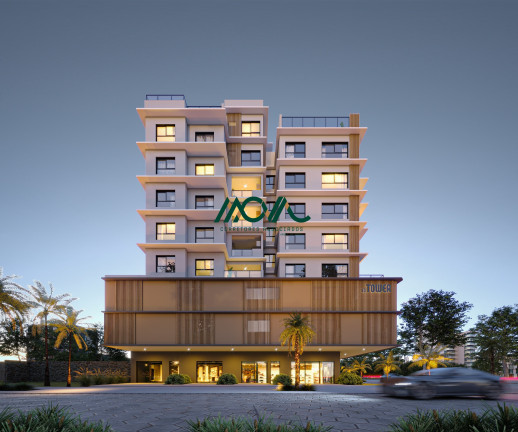 Imagem Imóvel com 2 Quartos à Venda, 73 m² em São José - Itapoá Imagem Imóvel com 2 Quartos à Venda, 73 m² em São José - Itapoá