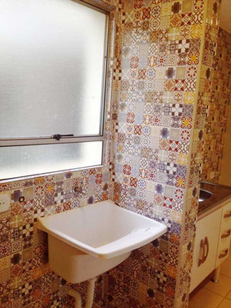Imagem Apartamento com 2 Quartos à Venda, 50 m² em Tatuapé - São Paulo
