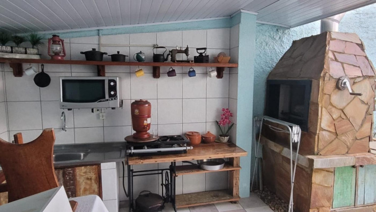 Imagem Casa com 2 Quartos à Venda, 120 m² em Adhemar Garcia - Joinville