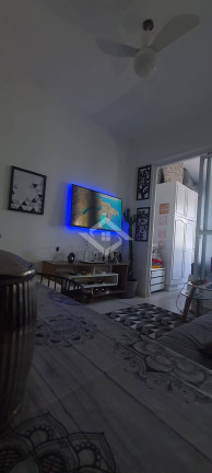 Imagem Apartamento com 1 Quarto para Temporada, 35 m² em Copacabana - Rio De Janeiro Imagem Apartamento com 1 Quarto para Temporada, 35 m² em Copacabana - Rio De Janeiro