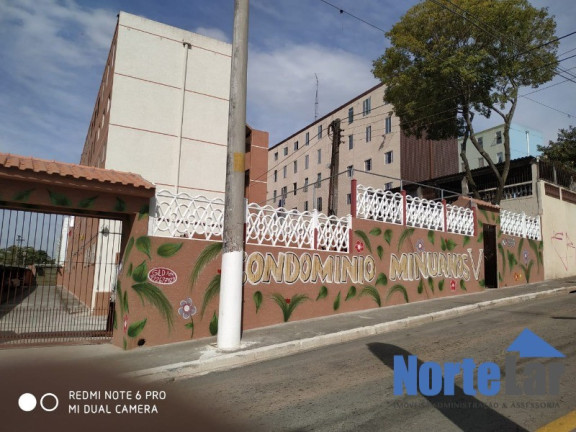 Imagem Apartamento com 3 Quartos à Venda, 56 m² em Conjunto Residencial Elisio Teixeira Leite - São Paulo Imagem Apartamento com 3 Quartos à Venda, 56 m² em Conjunto Residencial Elisio Teixeira Leite - São Paulo