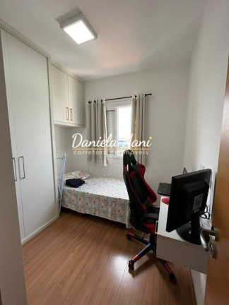 Foto do imóvel Apartamento com 2 Quartos à Venda, 54 m² em Paulicéia - São Bernardo Do Campo
