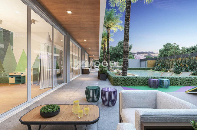 Imagem Apartamento com 3 Quartos à Venda, 111 m² em Jardim América - Sao Leopoldo Imagem Apartamento com 3 Quartos à Venda, 111 m² em Jardim América - Sao Leopoldo