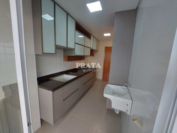 Imagem Apartamento com 2 Quartos à Venda, 67 m² em Macuco - Santos Imagem Apartamento com 2 Quartos à Venda, 67 m² em Macuco - Santos