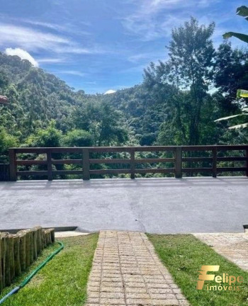 Imagem Casa com 3 Quartos à Venda, 120 m² em Domingos Martins - Domingos Martins