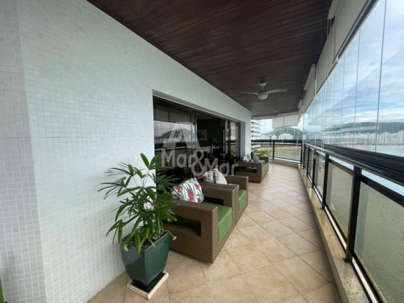 Imagem Apartamento com 4 Quartos à Venda, 251 m² em Jardim Astúrias - Guarujá Imagem Apartamento com 4 Quartos à Venda, 251 m² em Jardim Astúrias - Guarujá