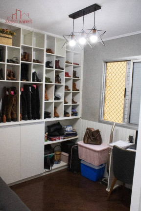 Imagem Apartamento com 3 Quartos à Venda, 61 m² em Vila Das Belezas - São Paulo
