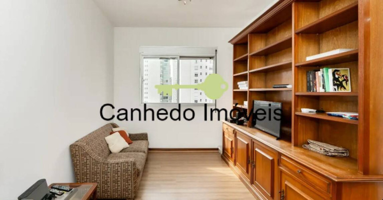 Imagem Apartamento com 4 Quartos à Venda, 244 m² em Moema - São Paulo