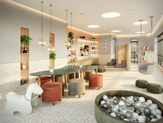 Imagem Apartamento com 4 Quartos à Venda, 132 m² em Jardim Paulista - São Paulo Imagem Apartamento com 4 Quartos à Venda, 132 m² em Jardim Paulista - São Paulo