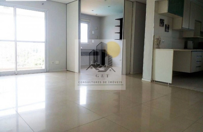 Imagem Apartamento com 3 Quartos à Venda, 82 m² em Jaguaré - São Paulo