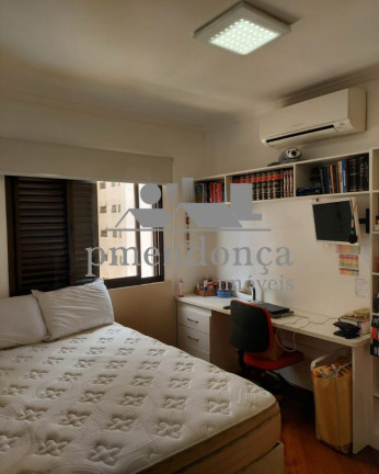 Imagem Apartamento com 4 Quartos à Venda, 166 m² em Perdizes - São Paulo Imagem Apartamento com 4 Quartos à Venda, 166 m² em Perdizes - São Paulo