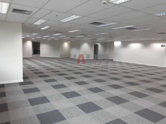 Sala Comercial à Venda, 121 m² em Jardim Paulista - São Paulo