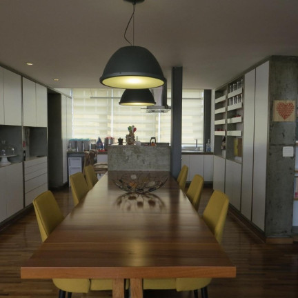 Imagem Imóvel com 1 Quarto à Venda, 132 m² em Jardim Paulista - São Paulo