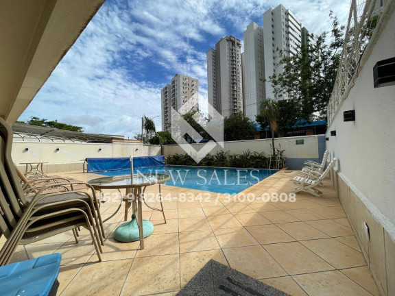 Imagem Apartamento com 3 Quartos à Venda, 79 m² em Jardim Goiás - Goiânia Imagem Apartamento com 3 Quartos à Venda, 79 m² em Jardim Goiás - Goiânia
