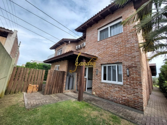 Imagem Casa de Condomínio com 5 Quartos à Venda, 220 m² em Atlantida - Xangri-la Imagem Casa de Condomínio com 5 Quartos à Venda, 220 m² em Atlantida - Xangri-la