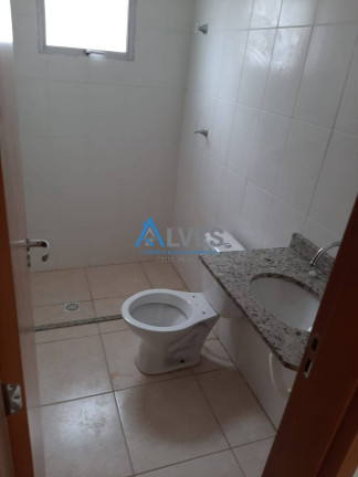 Imagem Apartamento com 2 Quartos à Venda, 52 m² em Utinga - Santo André Imagem Apartamento com 2 Quartos à Venda, 52 m² em Utinga - Santo André