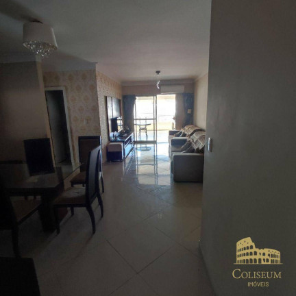 Imagem Apartamento com 3 Quartos à Venda, 157 m² em Canto Do Forte - Praia Grande Imagem Apartamento com 3 Quartos à Venda, 157 m² em Canto Do Forte - Praia Grande
