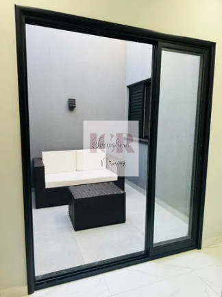 Imagem Casa de Condomínio com 3 Quartos à Venda, 250 m² em Caguassu - Sorocaba