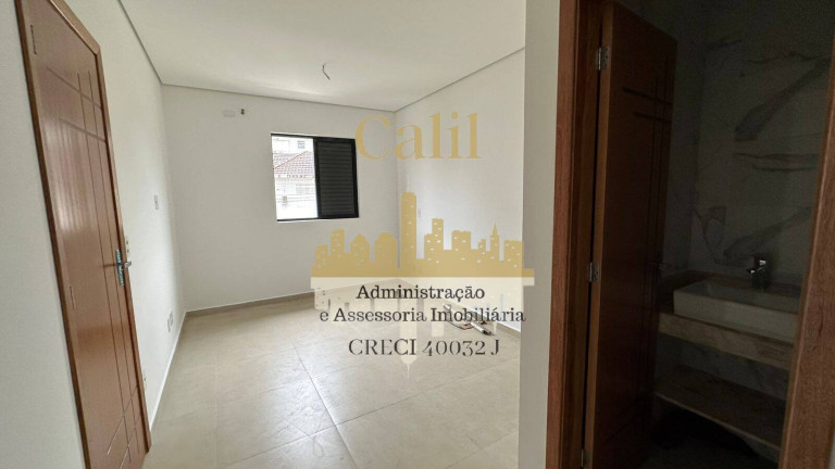 Imagem Sobrado com 3 Quartos à Venda, 140 m² em Vila Belmiro - Santos